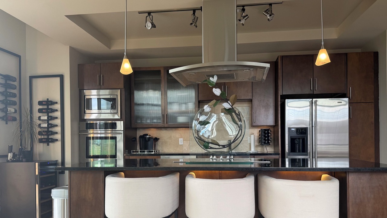 Photo of Kitchen in Civic Center