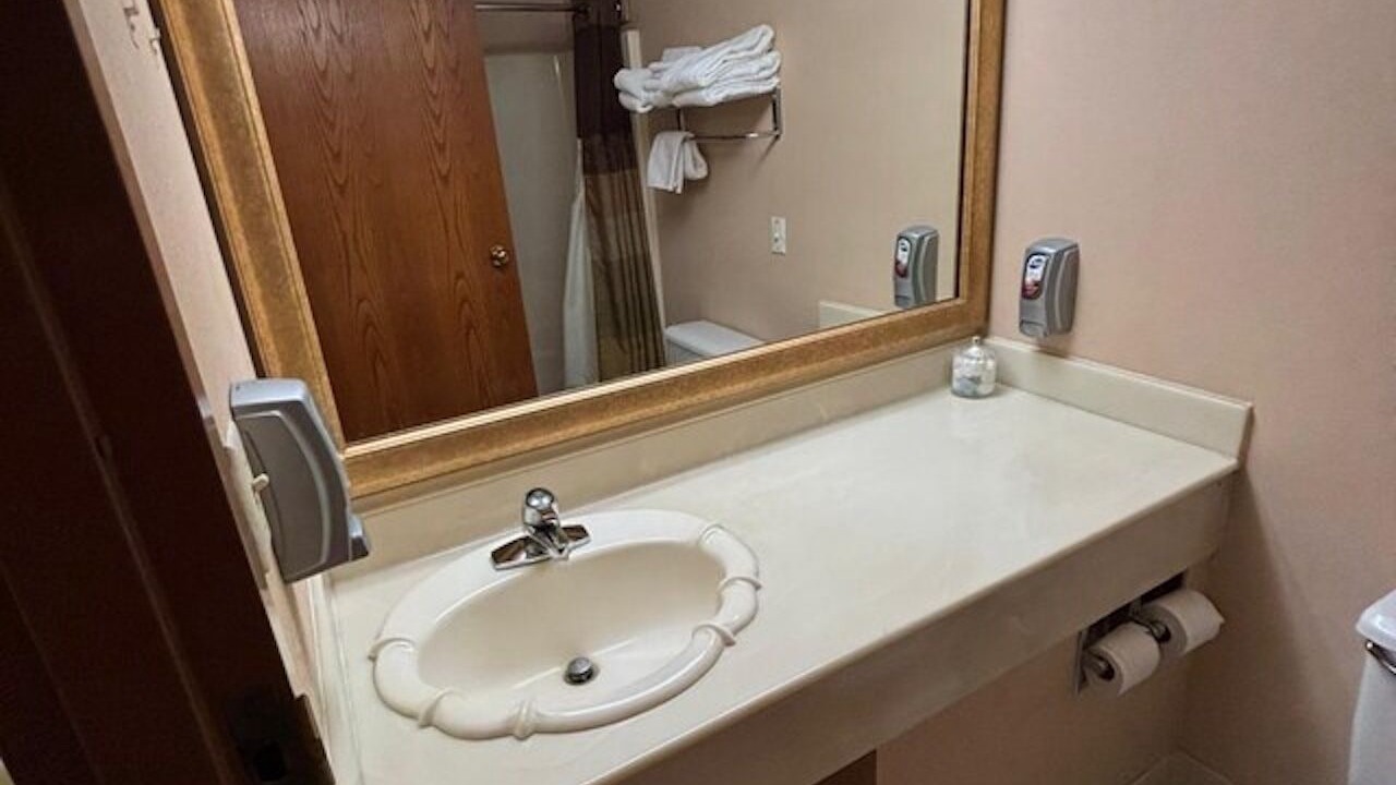 Photo of Bathroom in Marysville