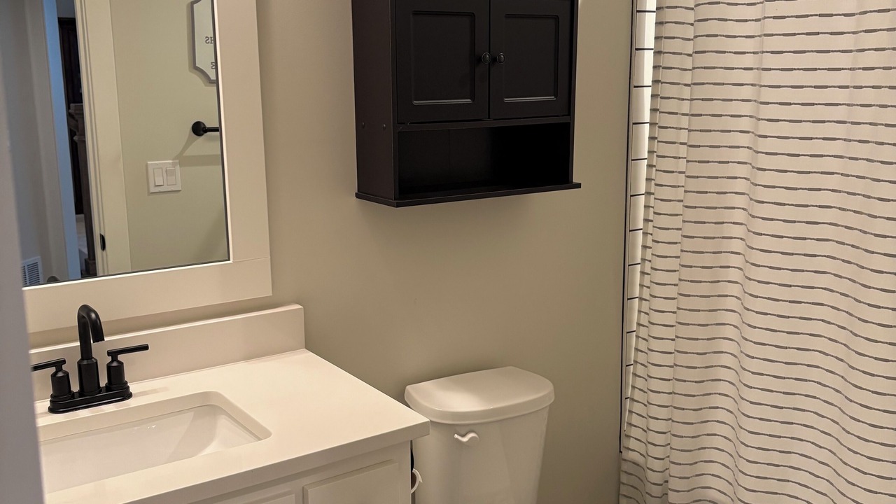 Photo of Bathroom in Olathe