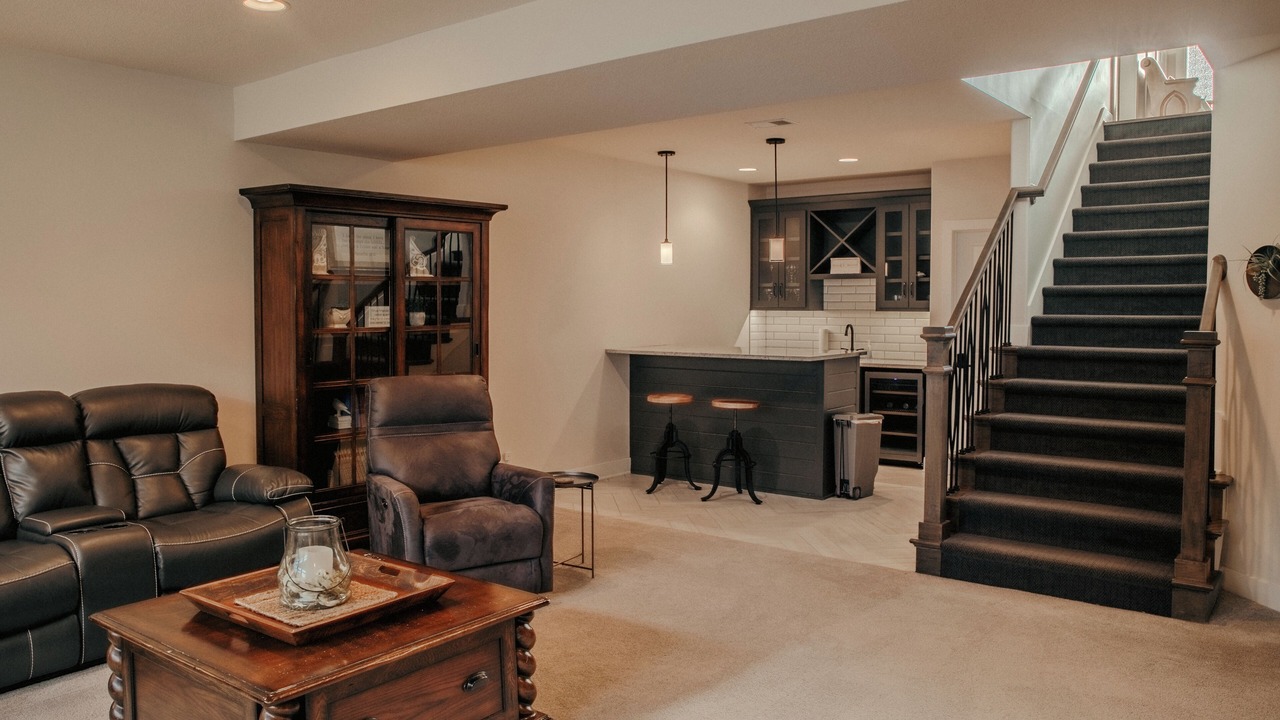 Photo of Livingroom in Olathe