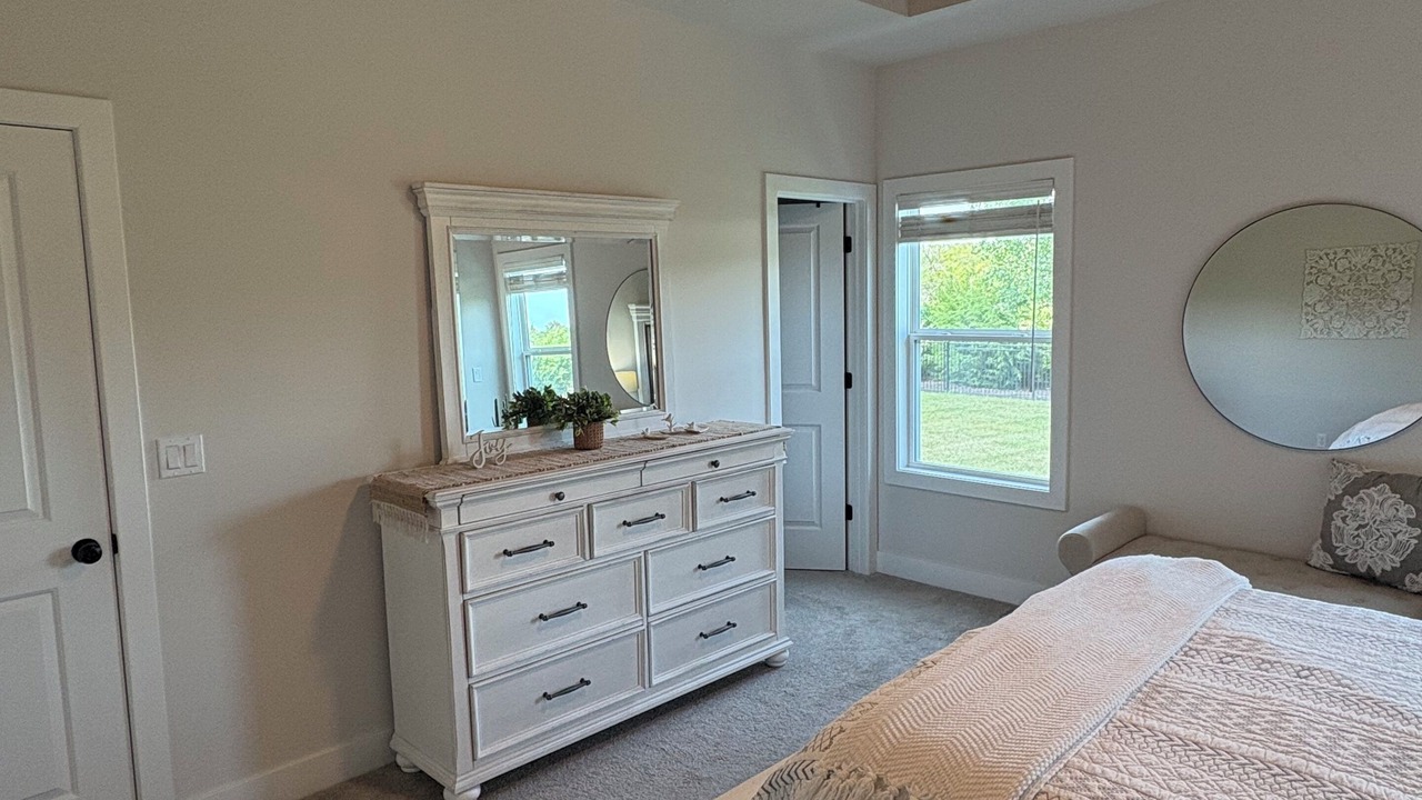 Photo of Bedroom in Olathe