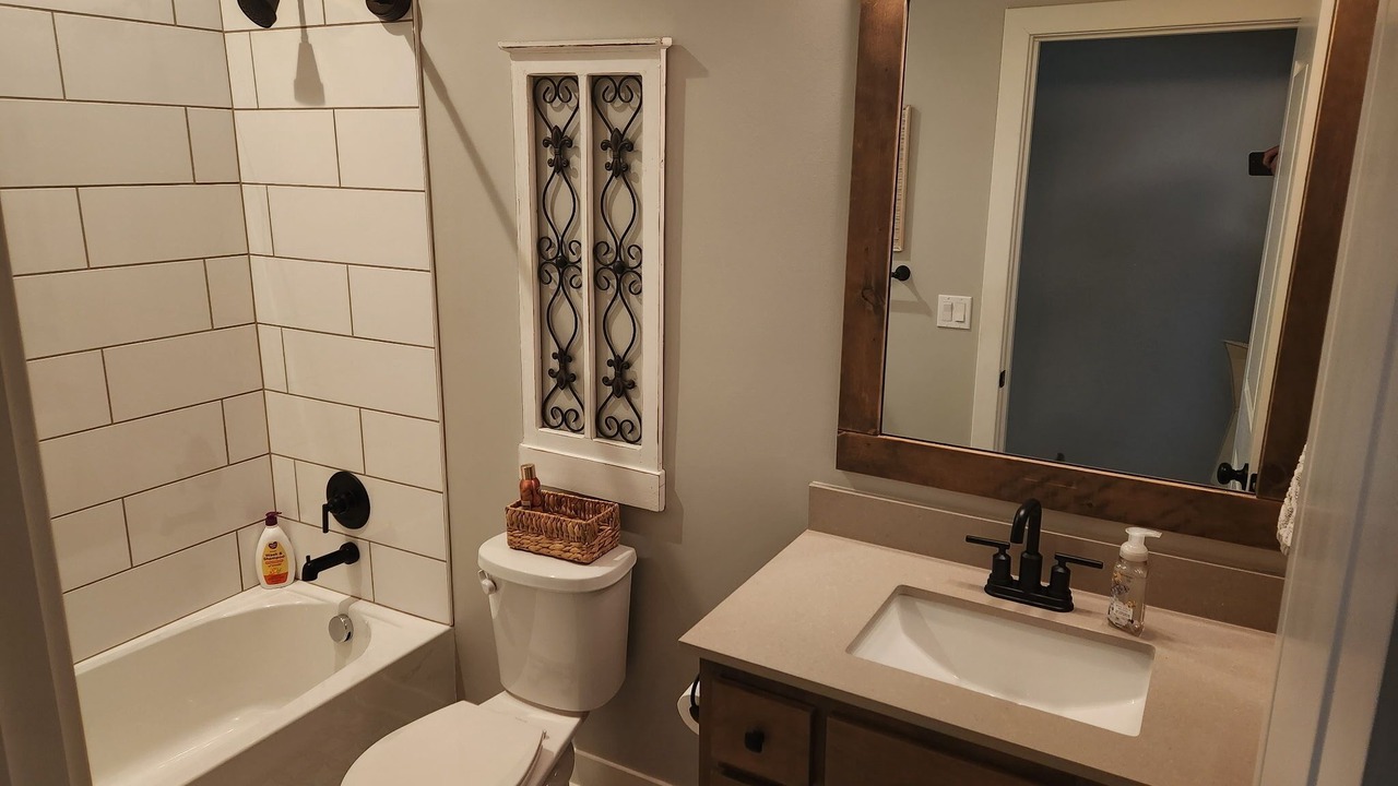 Photo of Bathroom in Olathe