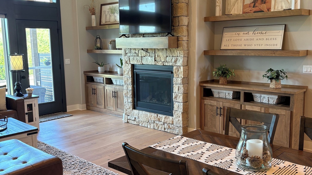 Photo of Bedroom in Olathe