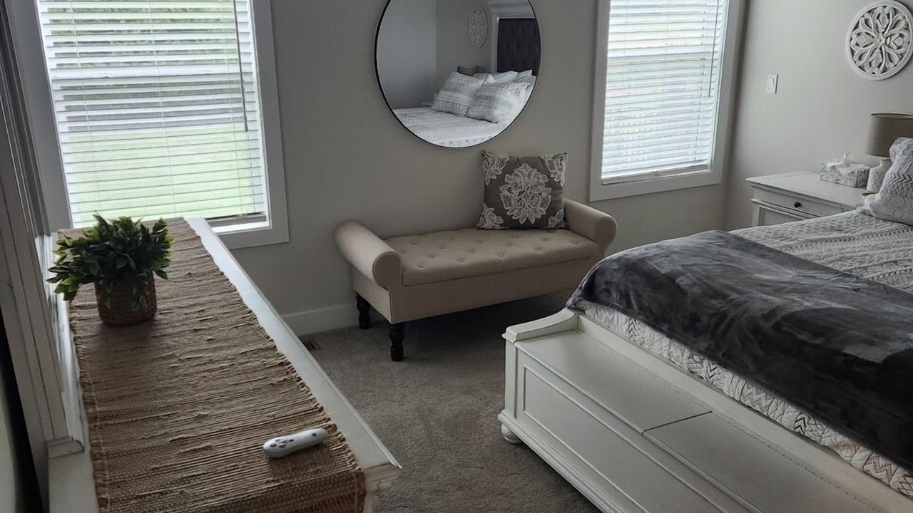 Photo of Bedroom in Olathe