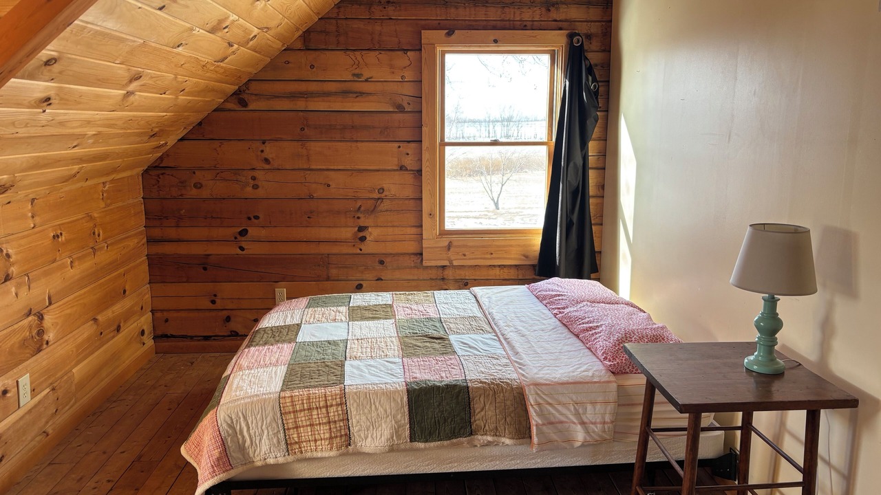Photo of Bedroom in Potter