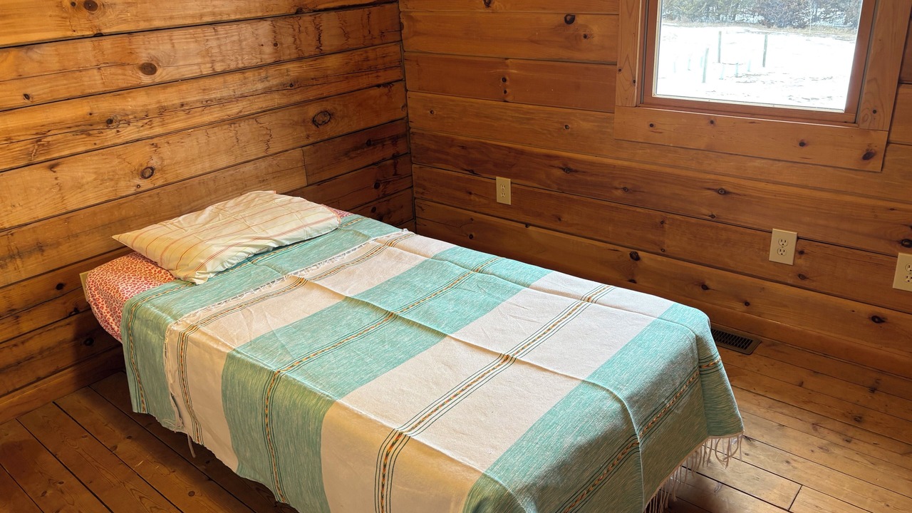 Photo of Bedroom in Potter