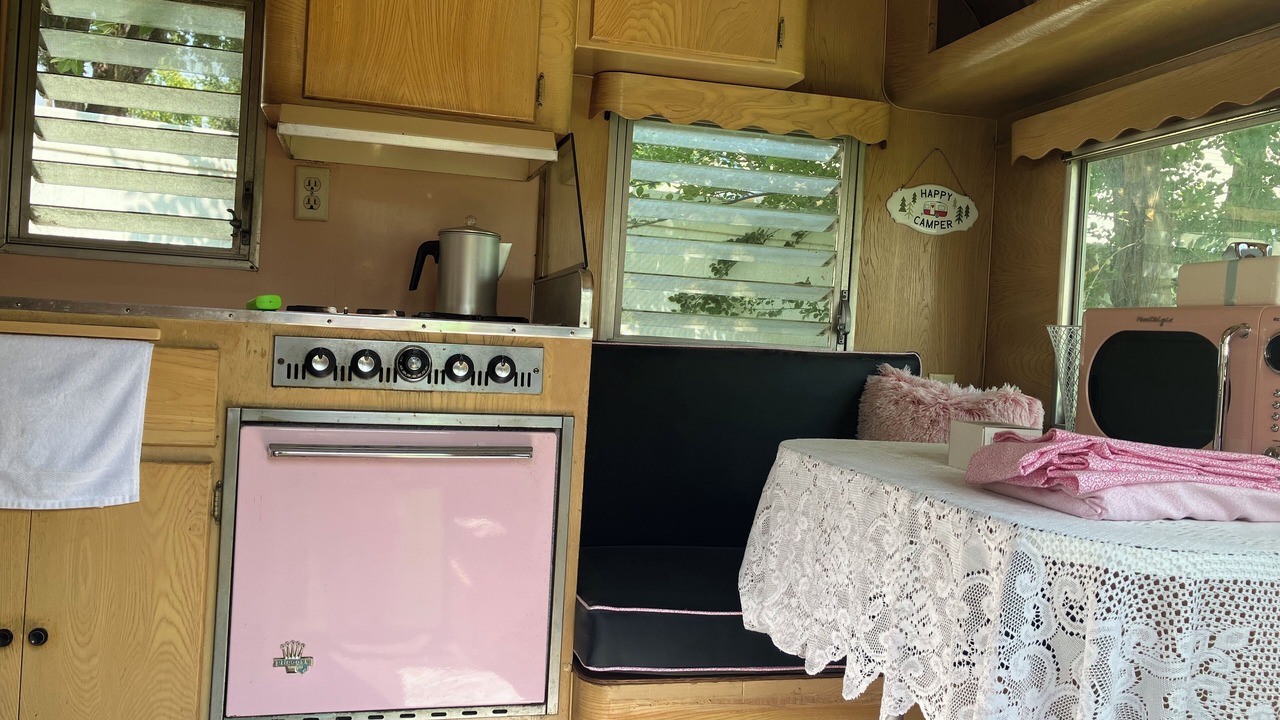 Photo of Kitchen in Caldwell