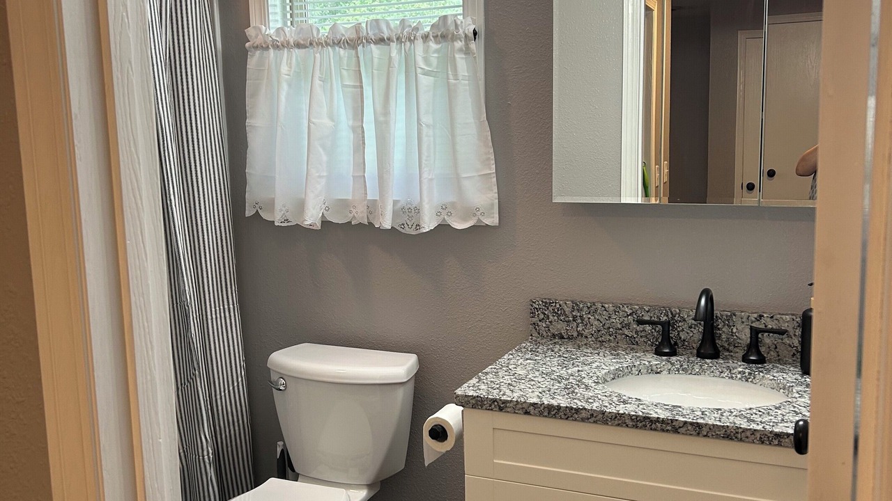 Photo of Bathroom in St. Joseph