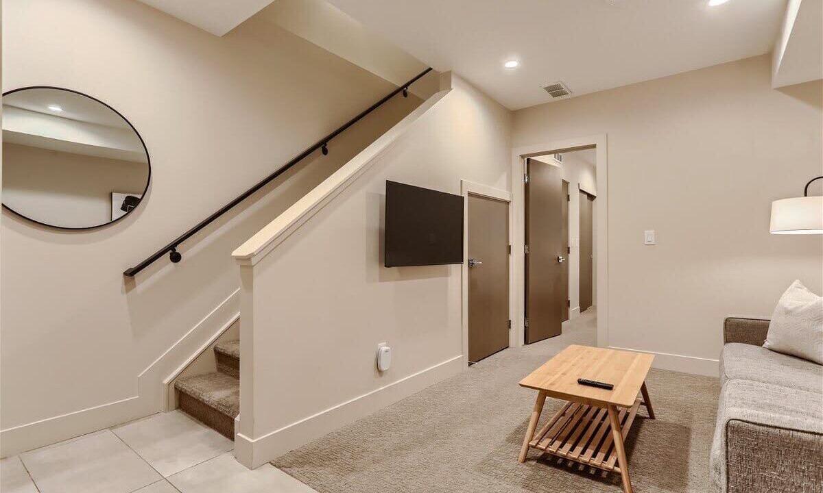 Photo of Livingroom in West Colfax