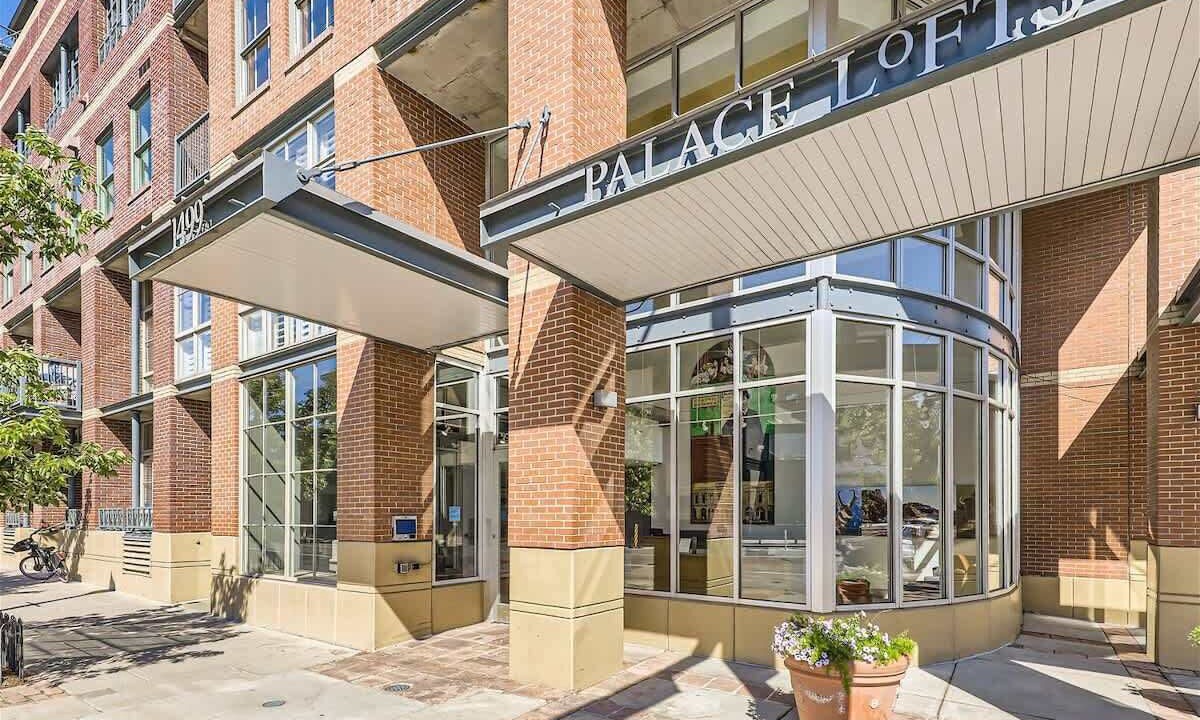 Photo of Outdoor in LoDo