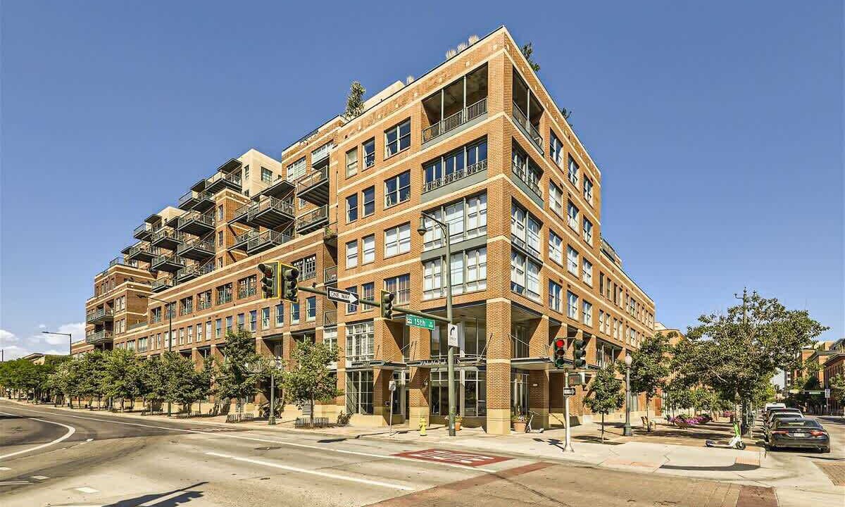 Photo of Outdoor in LoDo