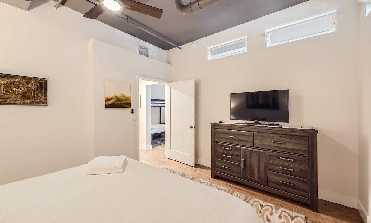 Photo of Bedroom in LoDo
