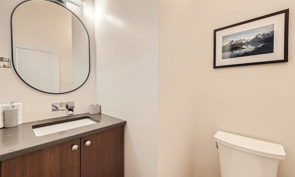 Photo of Bathroom in LoDo