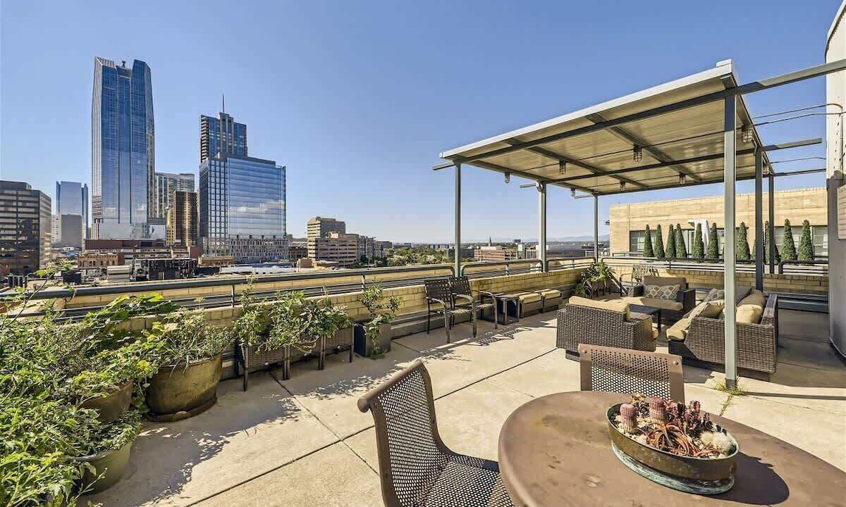 Photo of Outdoor in LoDo