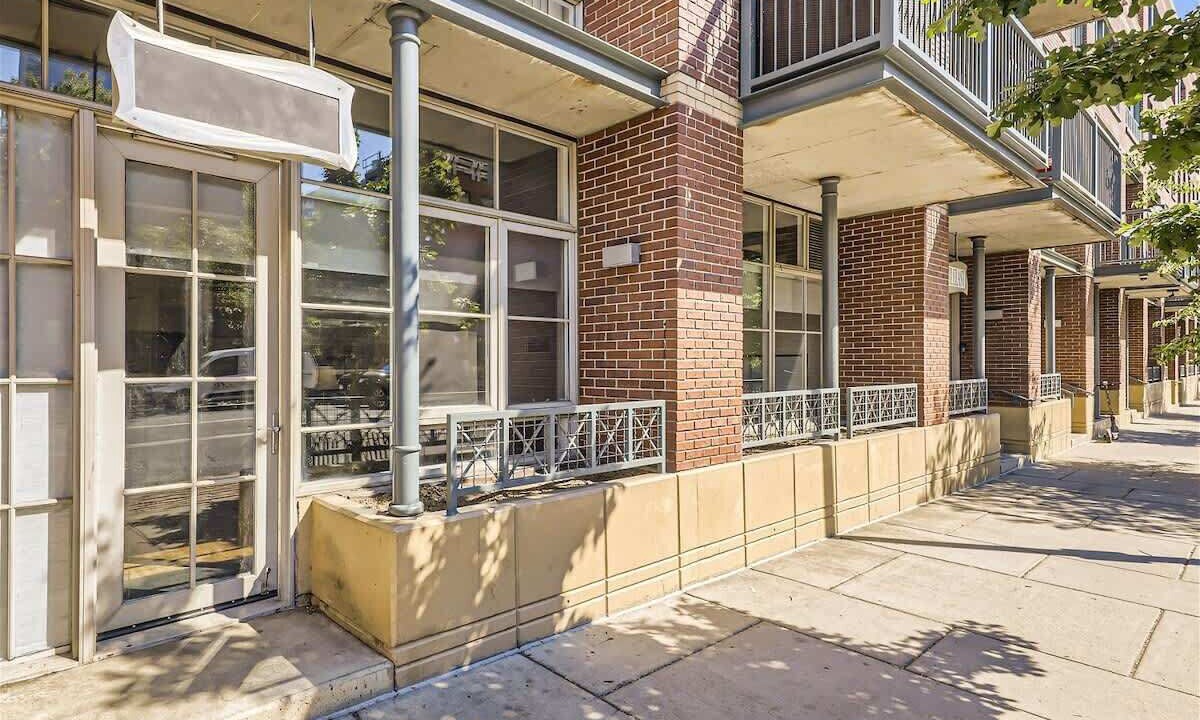 Photo of Outdoor in LoDo