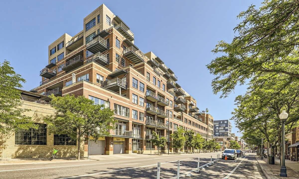 Photo of Outdoor in LoDo