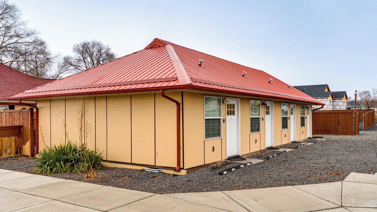 Photo of Outdoor in Soap Lake