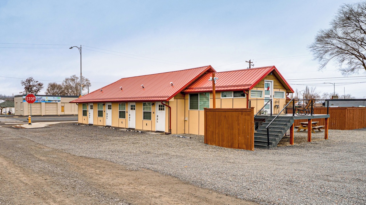 Photo of Outdoor in Soap Lake