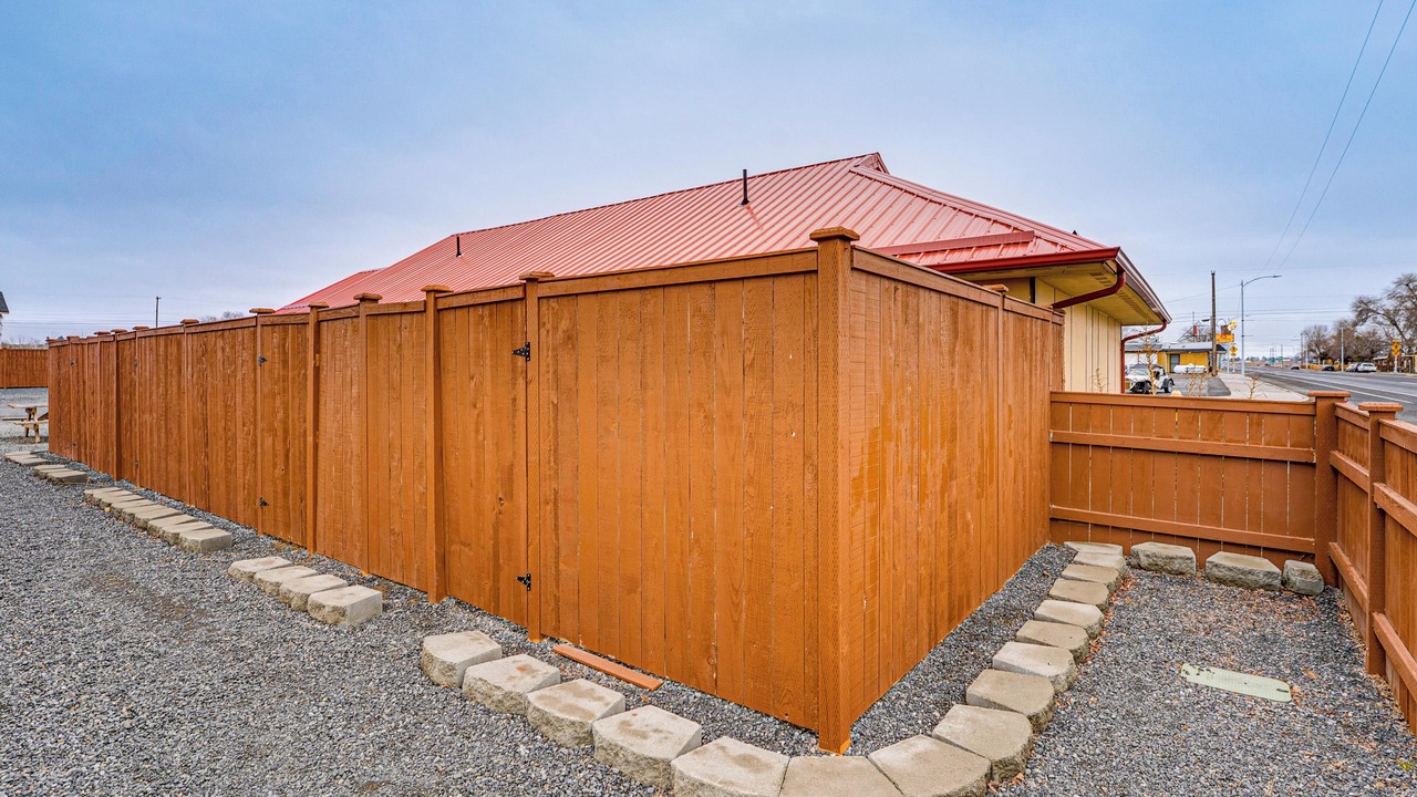 Photo of Outdoor in Soap Lake
