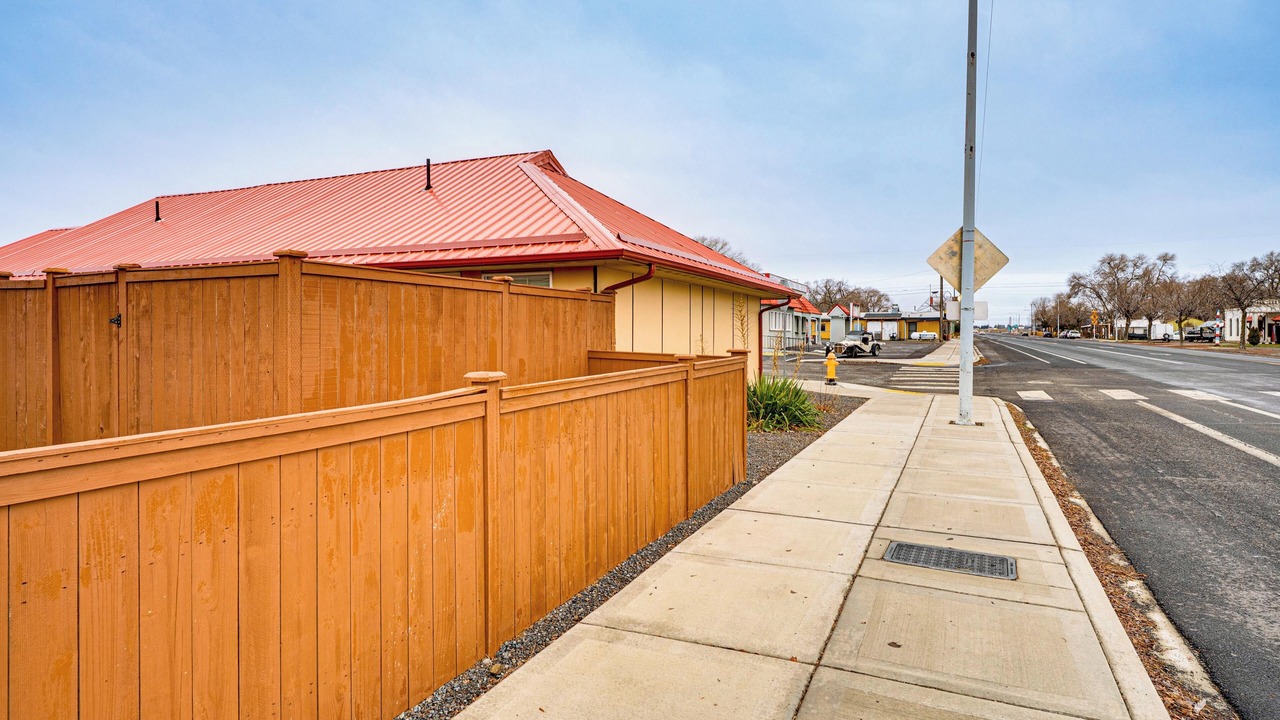 Photo of Outdoor in Soap Lake