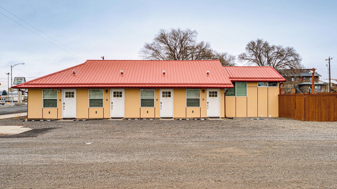 Photo of Others in Soap Lake