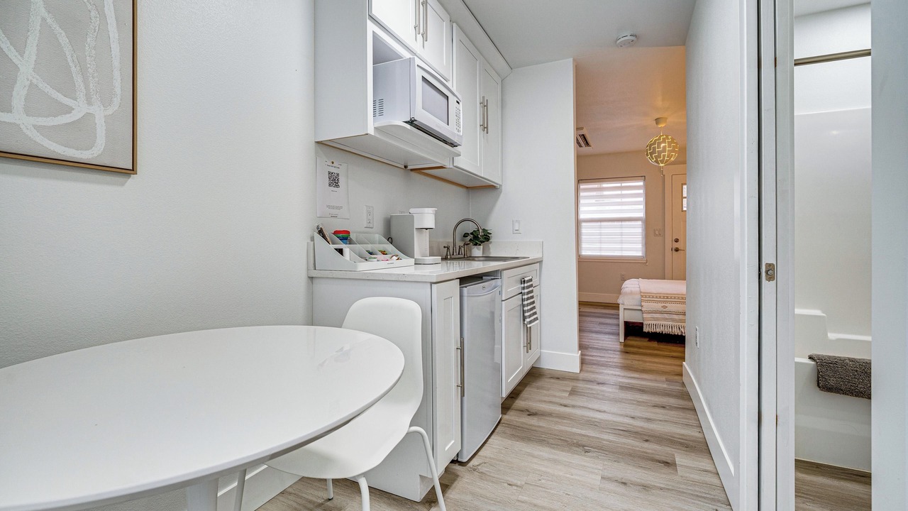 Photo of Kitchen in Soap Lake