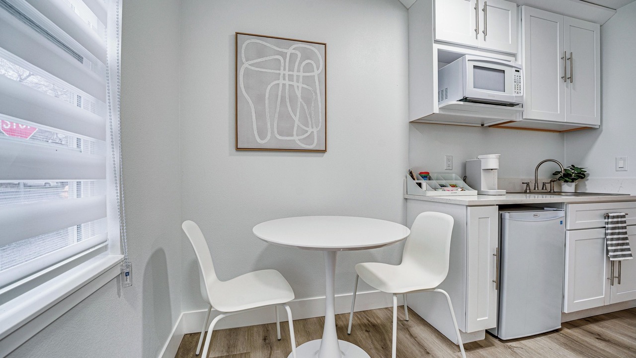 Photo of Kitchen in Soap Lake