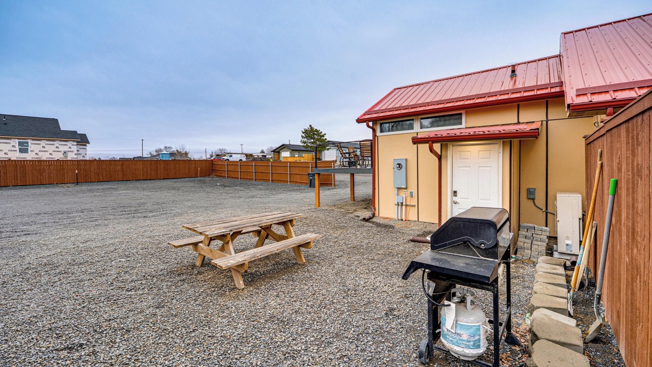 Photo of Outdoor in Soap Lake