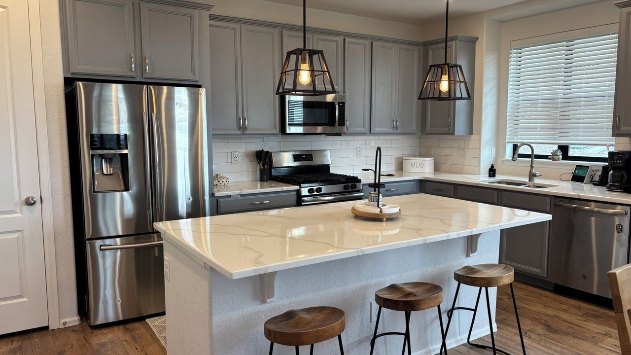 Photo of Kitchen in Littleton