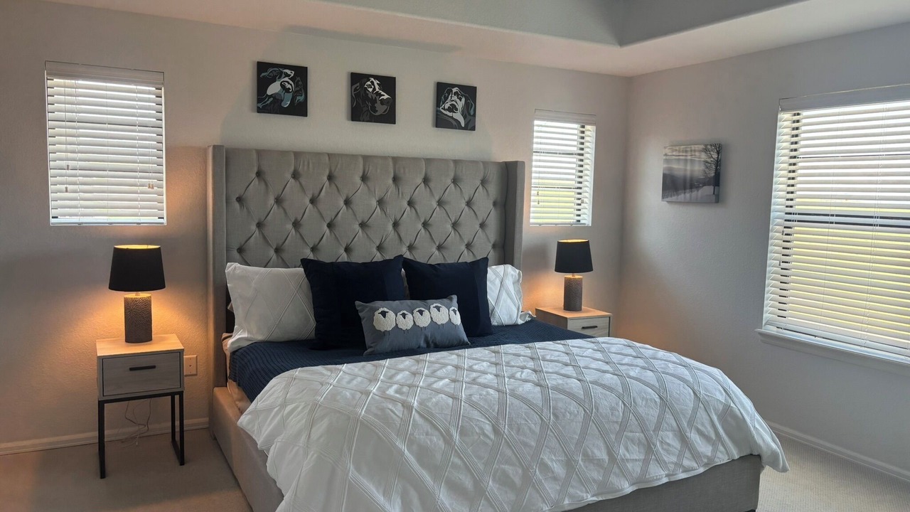 Photo of Bedroom in Littleton