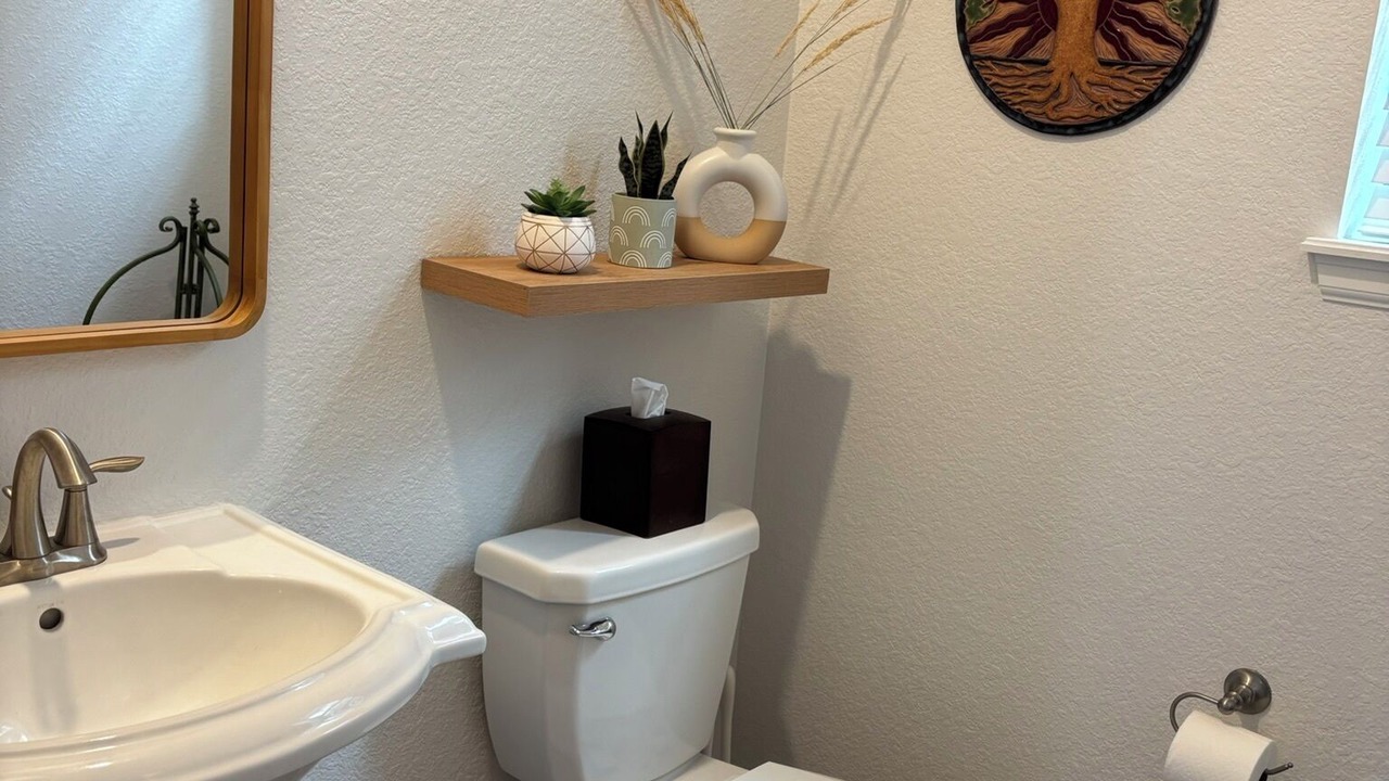 Photo of Bathroom in Littleton