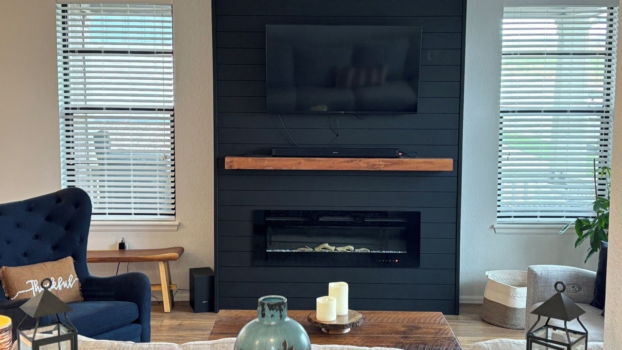 Photo of Livingroom in Littleton