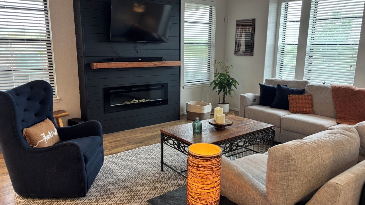 Photo of Livingroom in Littleton