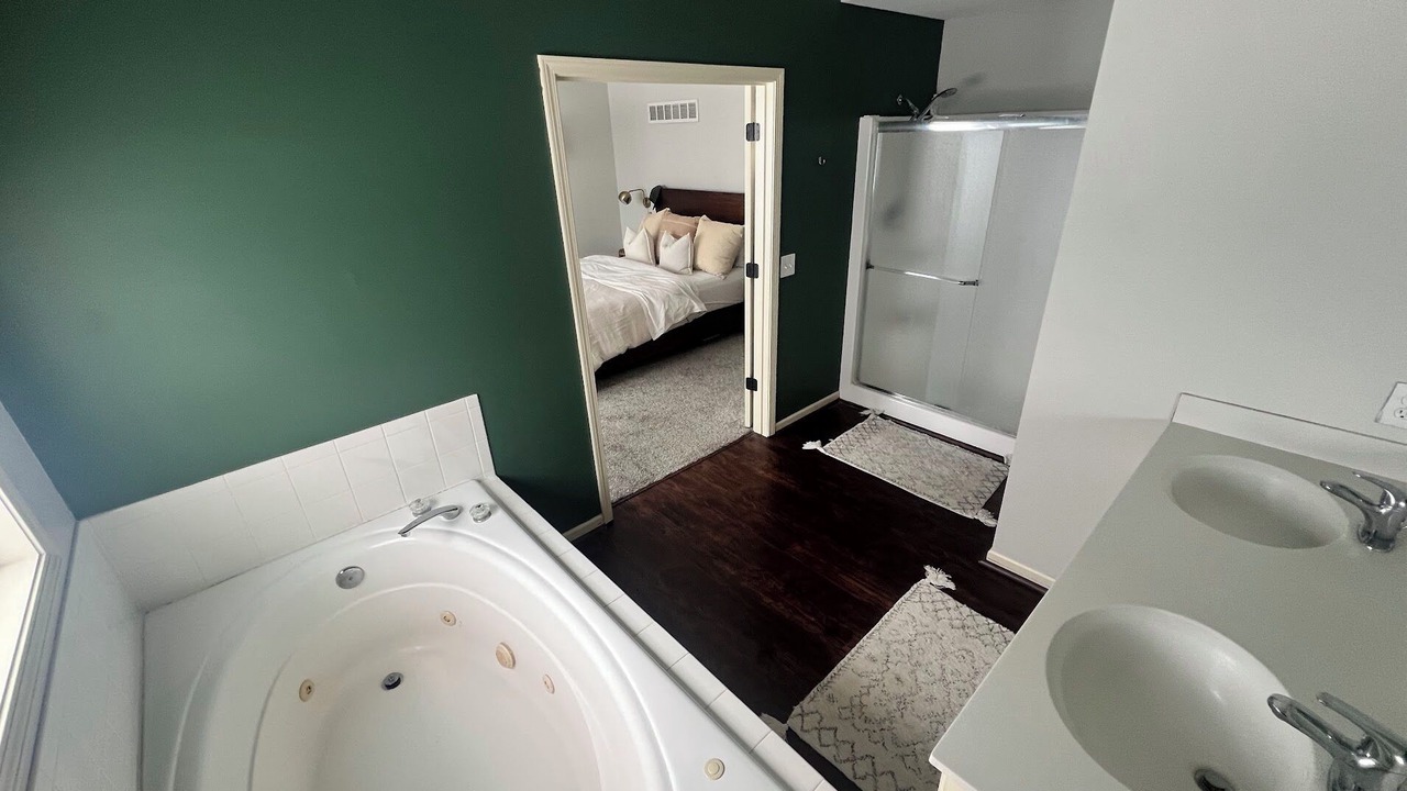 Photo of Bathroom in Gashland