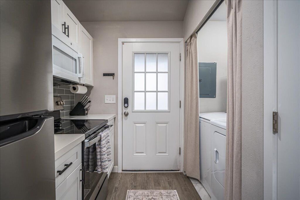 Photo of Kitchen in Highline