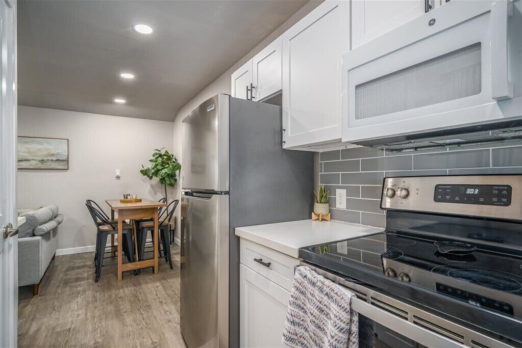 Photo of Kitchen in Highline