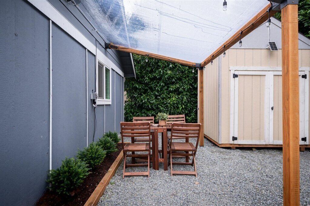 Photo of Outdoor in Highline