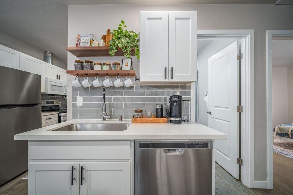 Photo of Kitchen in Highline