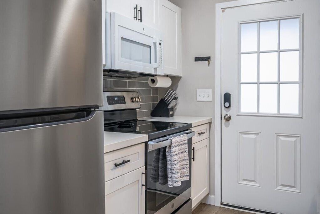 Photo of Kitchen in Highline