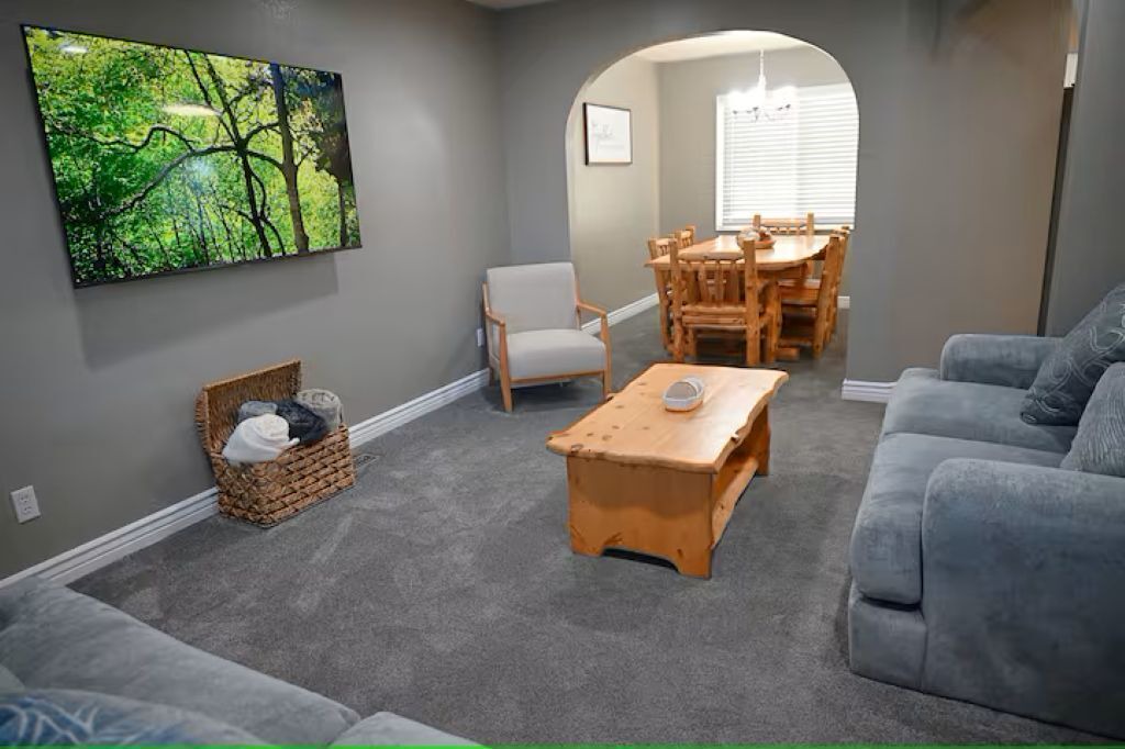Photo of Livingroom in Greeley