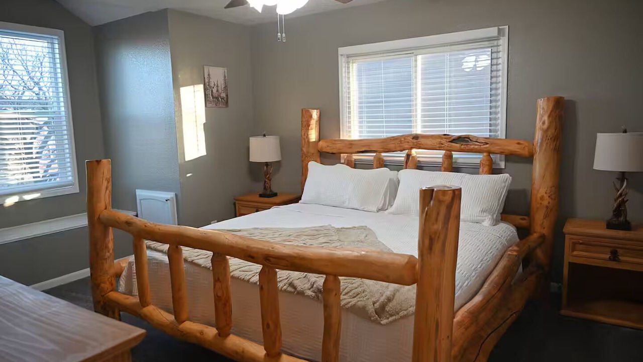 Photo of Bedroom in Greeley