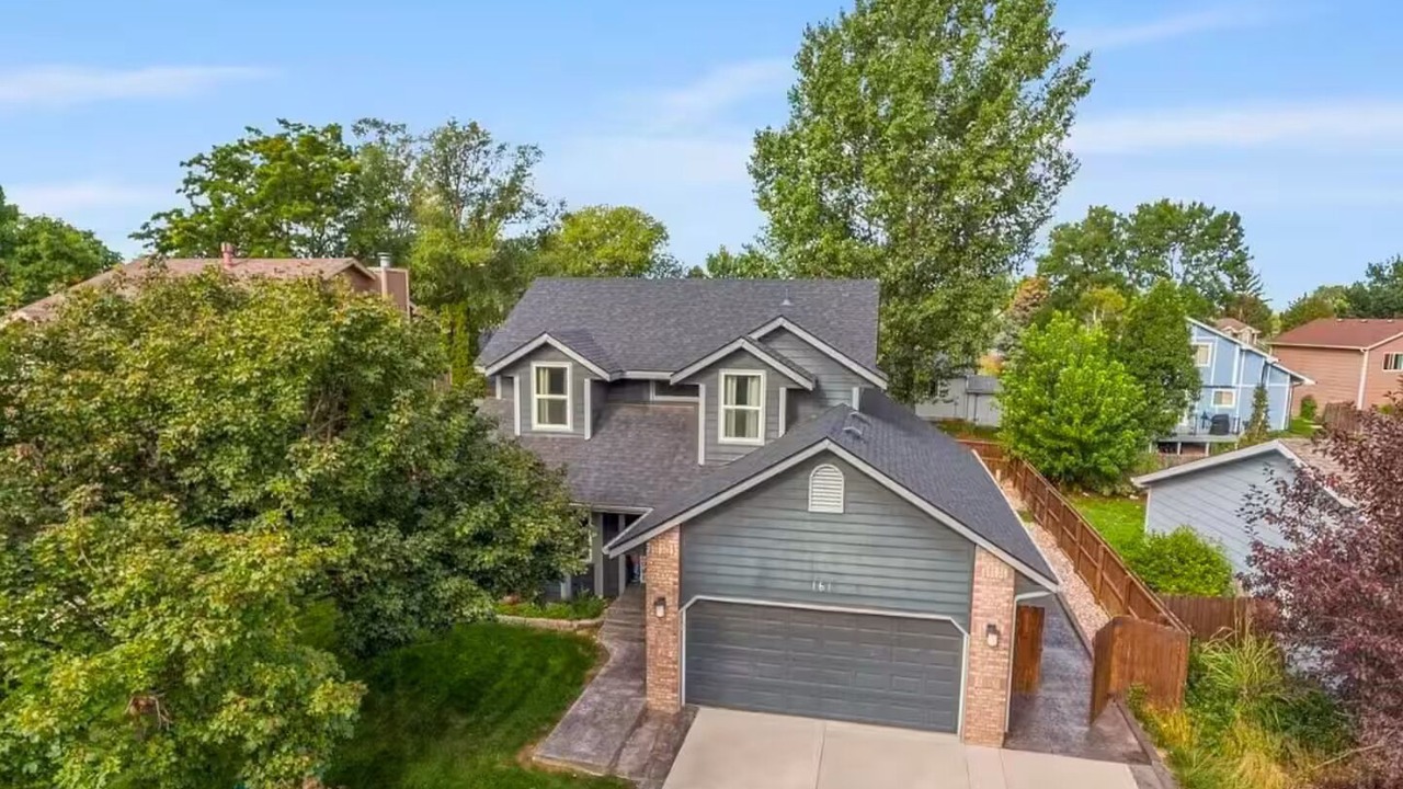 Photo of Outdoor in Greeley