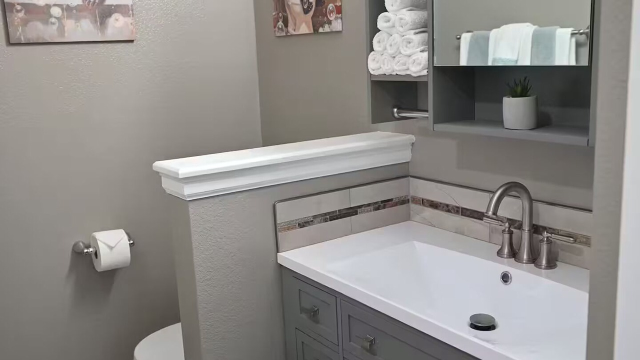 Photo of Bathroom in Greeley