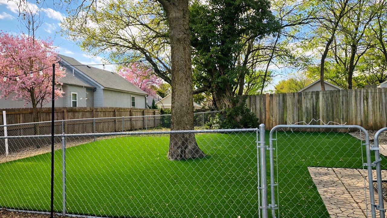 Photo of Outdoor in De Soto