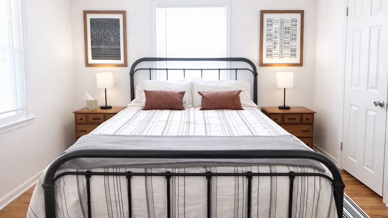 Photo of Bedroom in De Soto