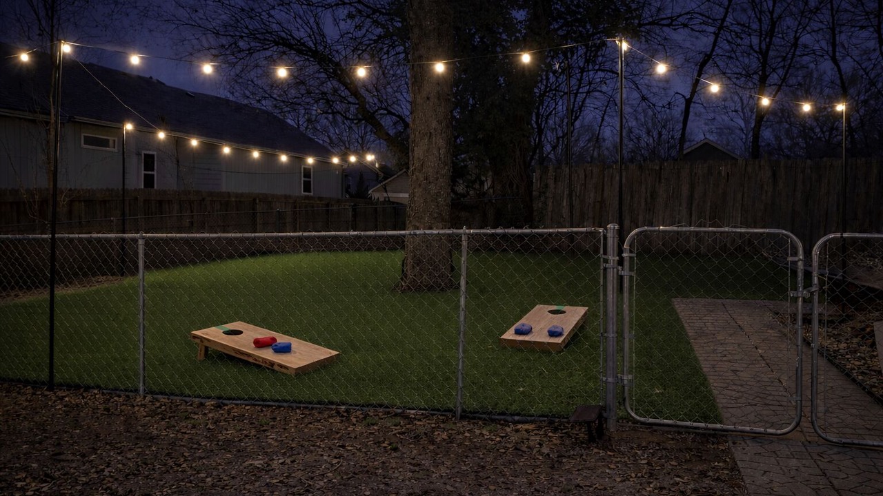 Photo of Outdoor in De Soto