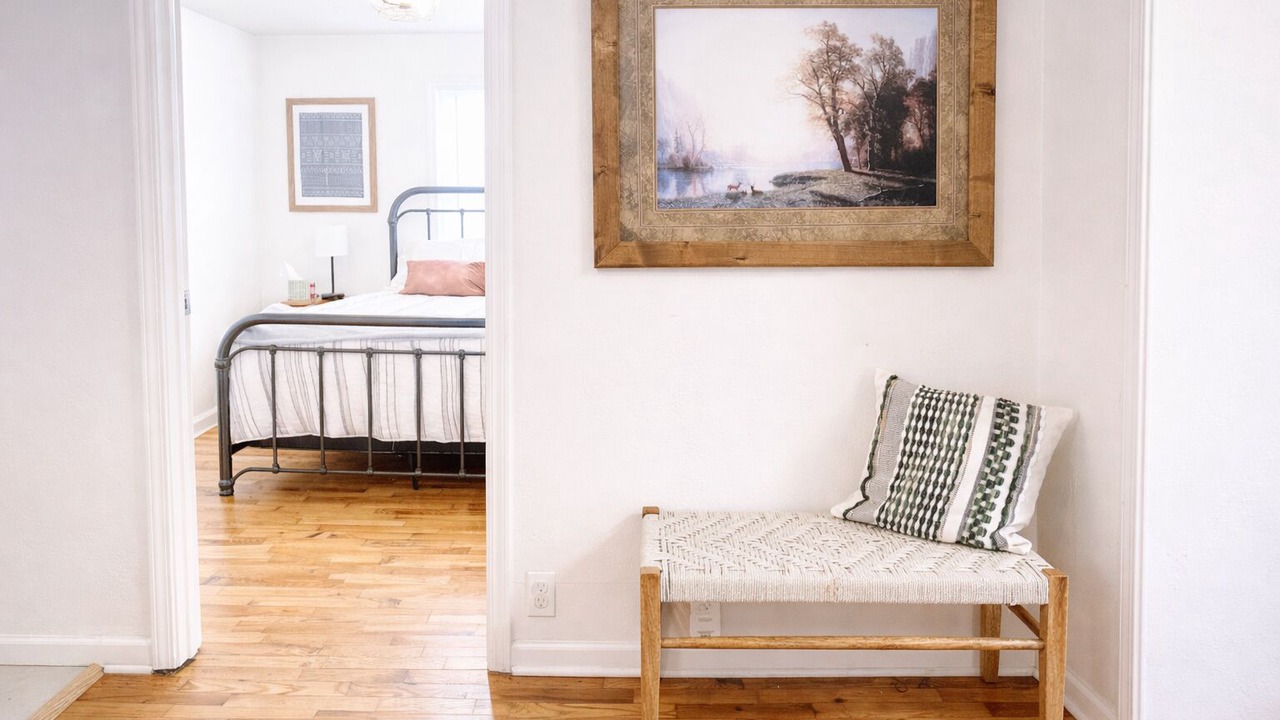 Photo of Bedroom in De Soto