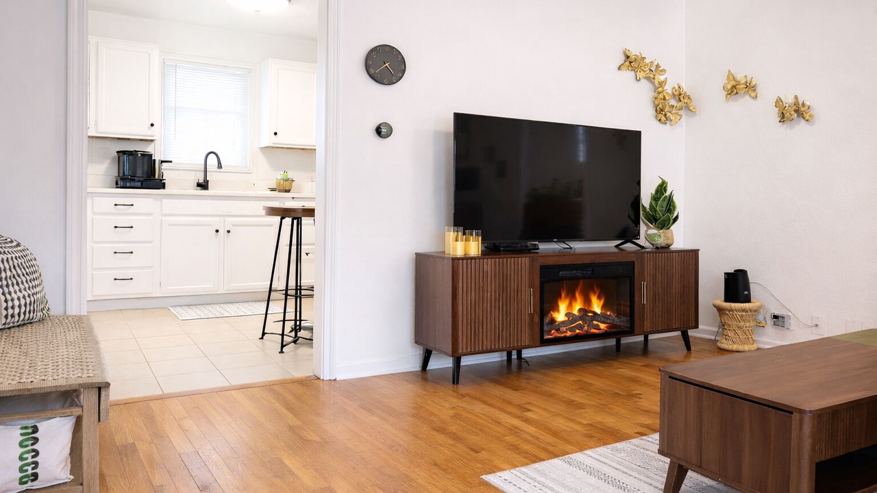 Photo of Livingroom in De Soto