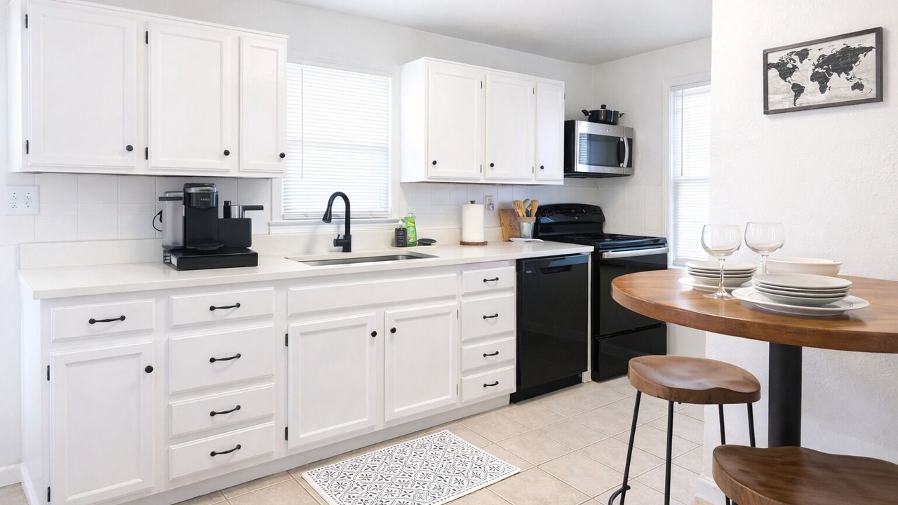 Photo of Kitchen in De Soto