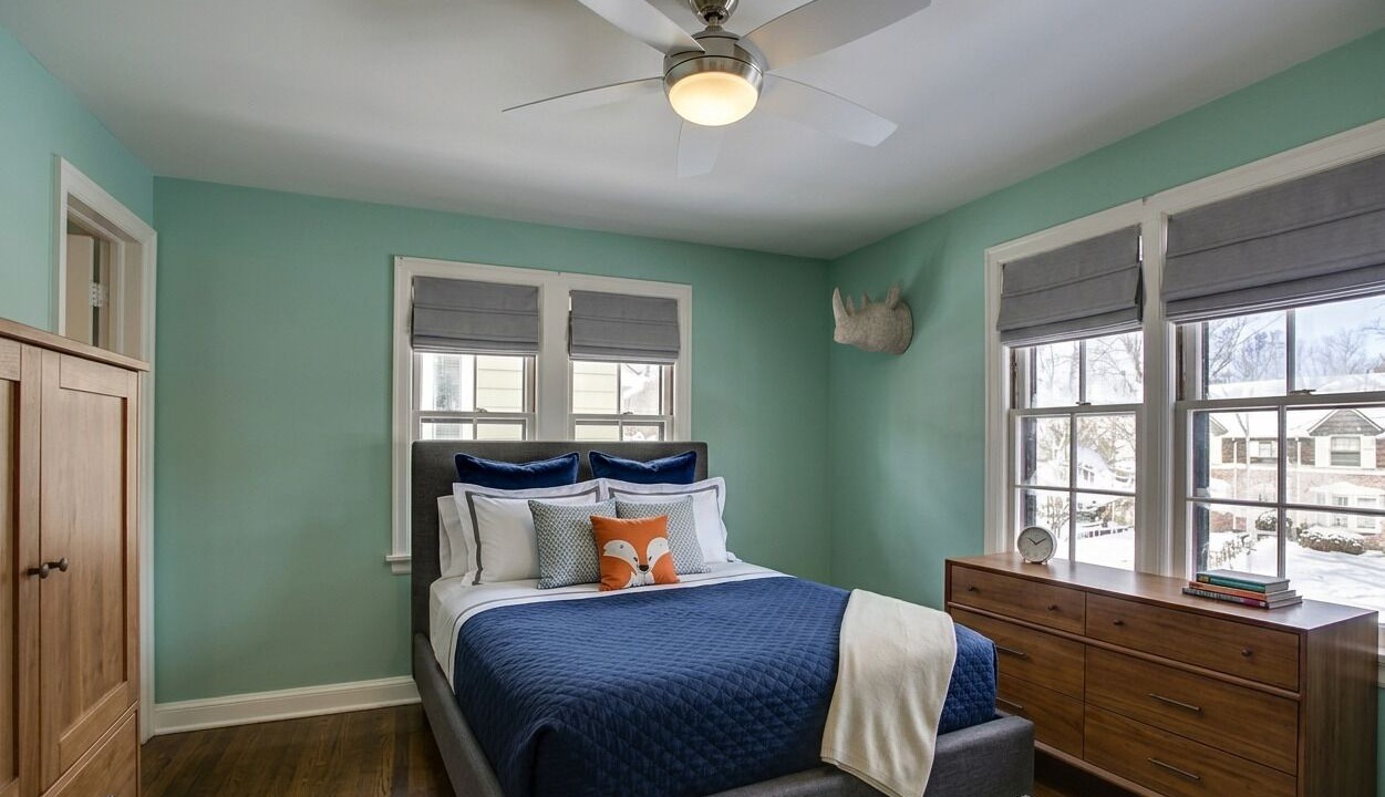 Photo of Bedroom in Romanelli West